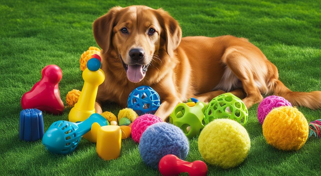 Brinquedos para seu Pet Diversão e Estímulo para o seu Amigo