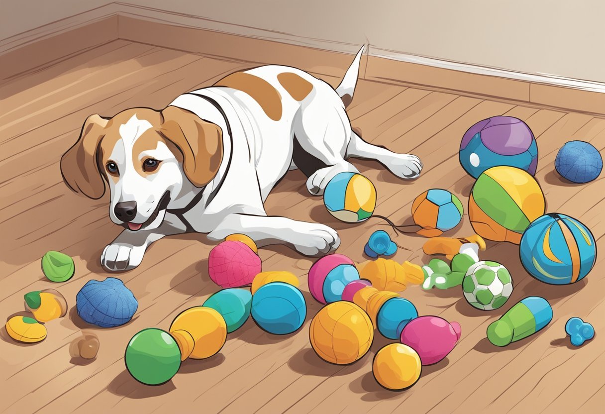 Os melhores brinquedos de inteligência para entreter seu cachorro: Dicas e recomendações
