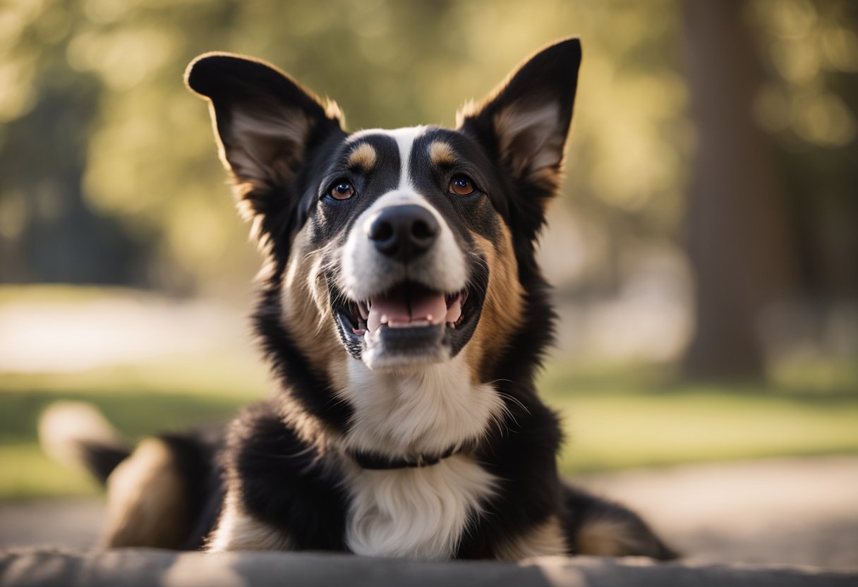 Entendendo o comportamento do seu cão: Sinais de comunicação canina explicados