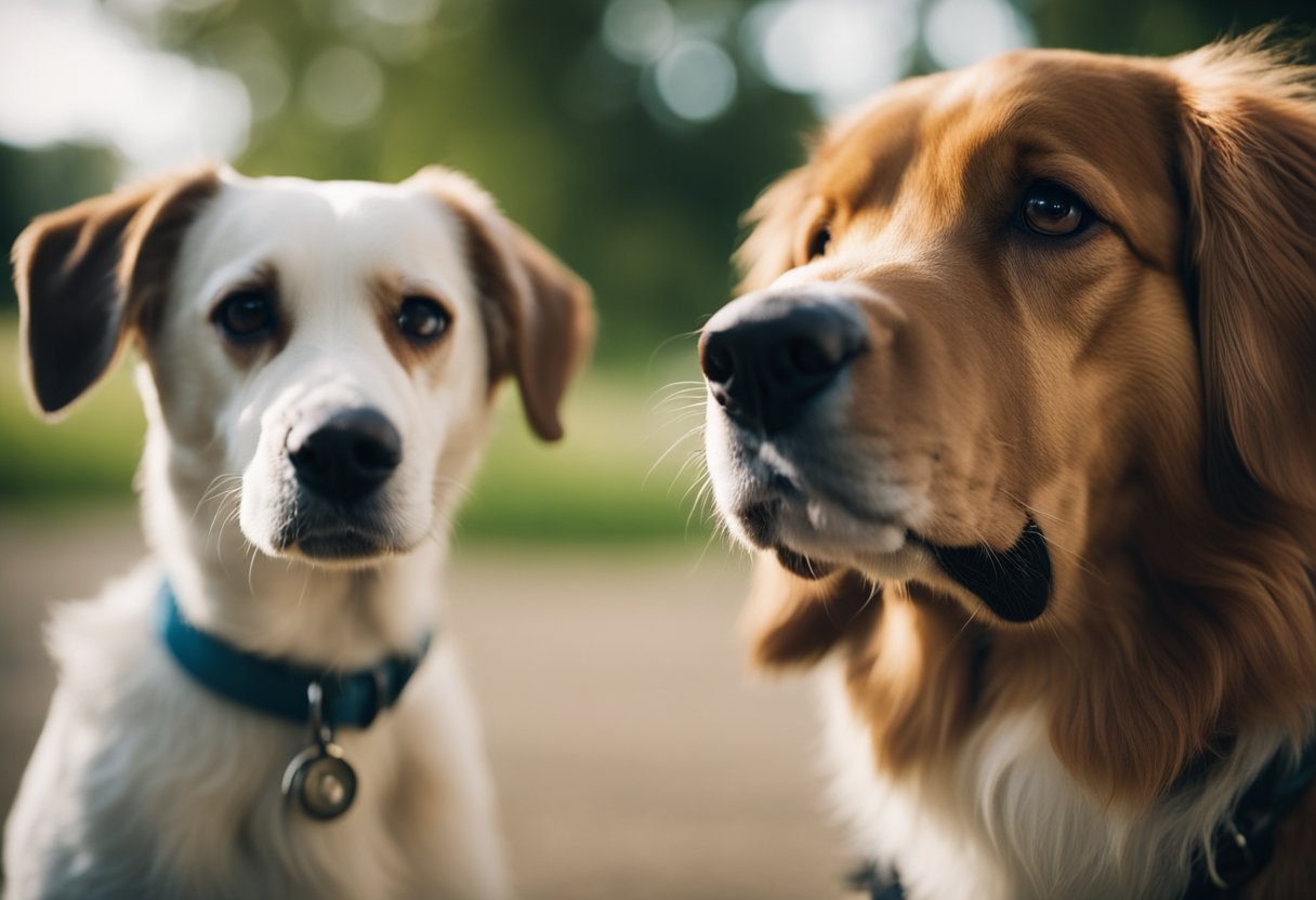 Dicas para introduzir um novo animal de estimação na vida do seu cachorro: Guia completo