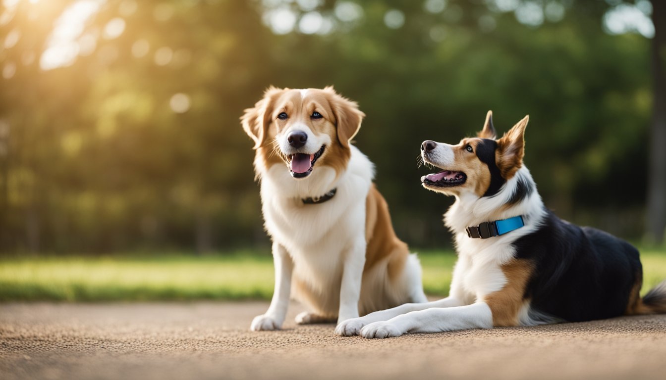 Os Benefícios do Treinamento com Clicker para Cães: Aprenda Como Melhorar a Comunicação e o Comportamento do Seu Animal