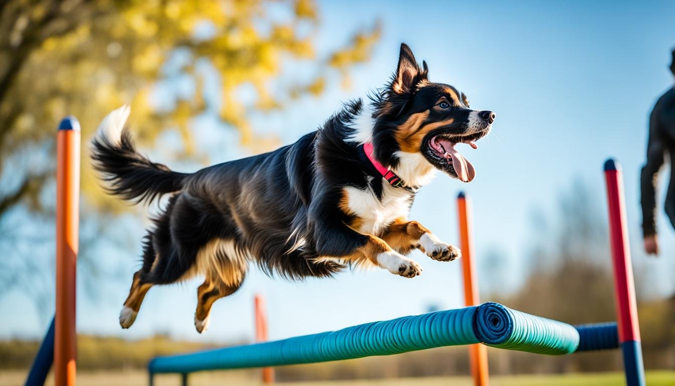 Benefícios da Prática de Agilidade para Cães | Exercício