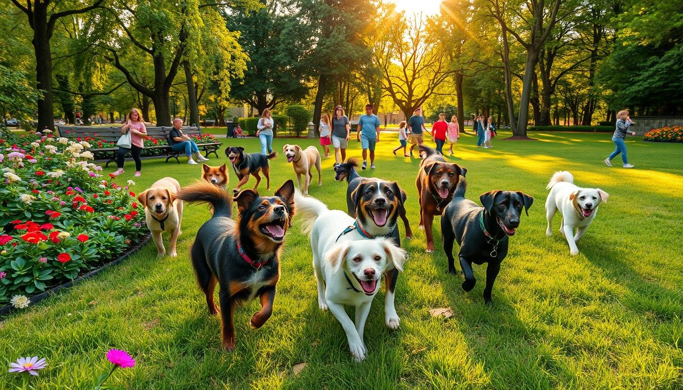 Aventuras Caninas: Os Melhores Passeios com Seu Cachorro